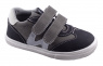 JONAP J053/S/V čierna/sivá, 01 celoročná obuv 