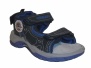 Orion - NT40716 modré, 02 chlapčenské sandále