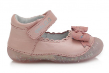 D.D.Step - 015-641 pink, jarná obuv