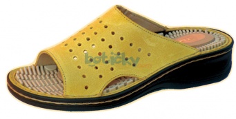 Zvětšit Jokker 04-404 dámska zdravotná obuv
