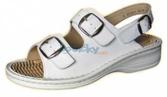 Zvětšit Jokker 05-501/P dámska zdravotná obuv