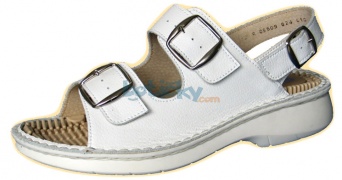 Zvětšit Jokker 05-509/P pánska zdravotná obuv