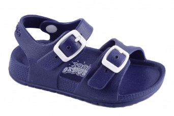 Zvětšit GARVALÍN sandálky 202815 azul