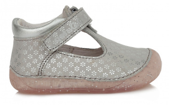 Zvětšit D.D.Step - H070-159 Grey, celoročná obuv bare feet 